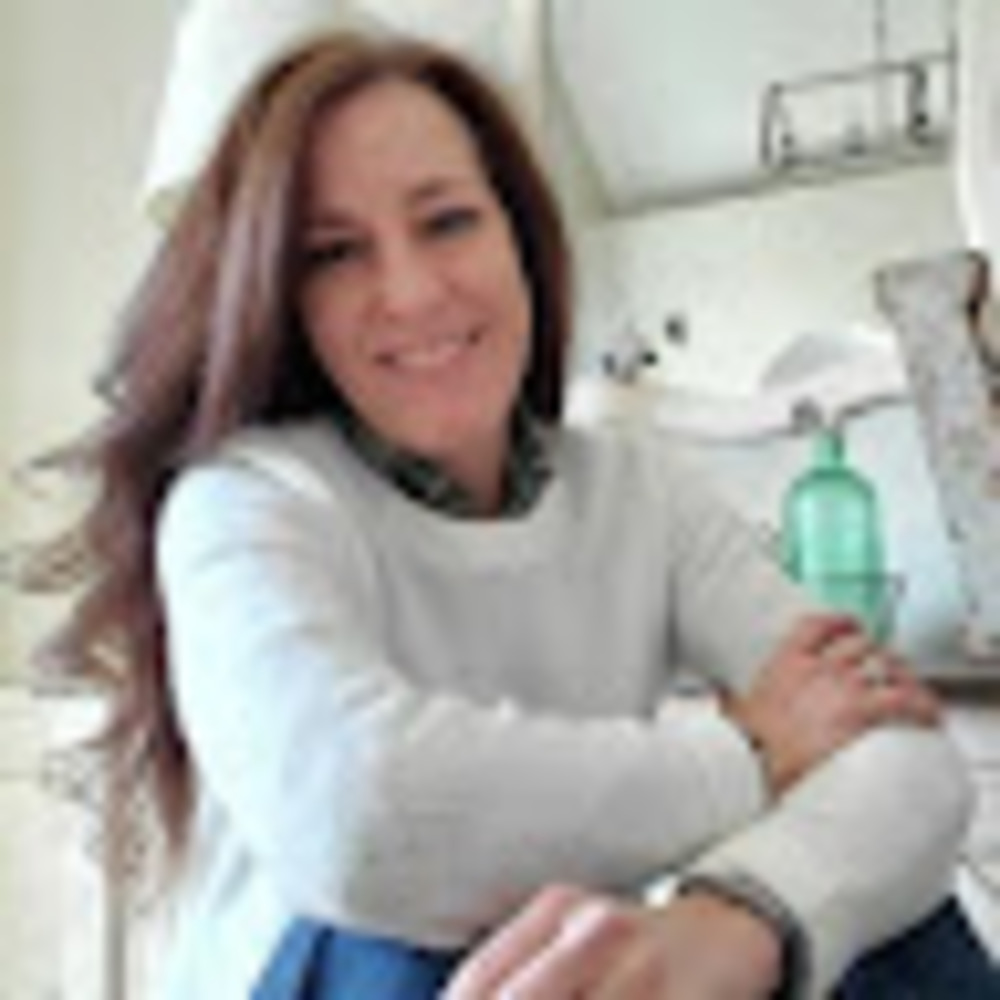 Meet your Posher, Dana